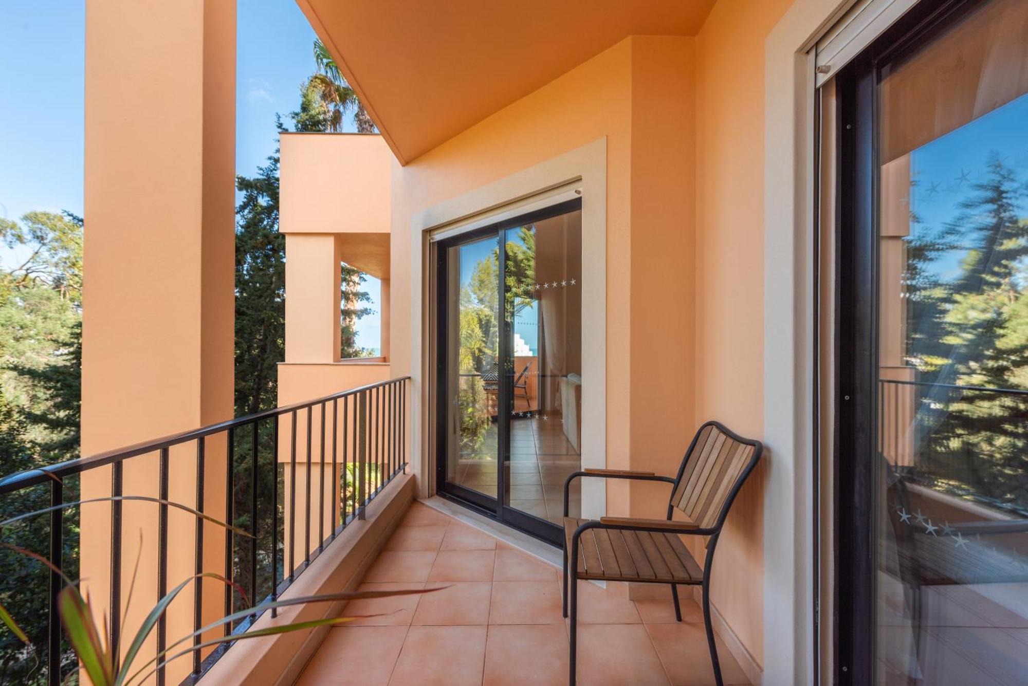 Estrela Da Luz Resort Exterior photo