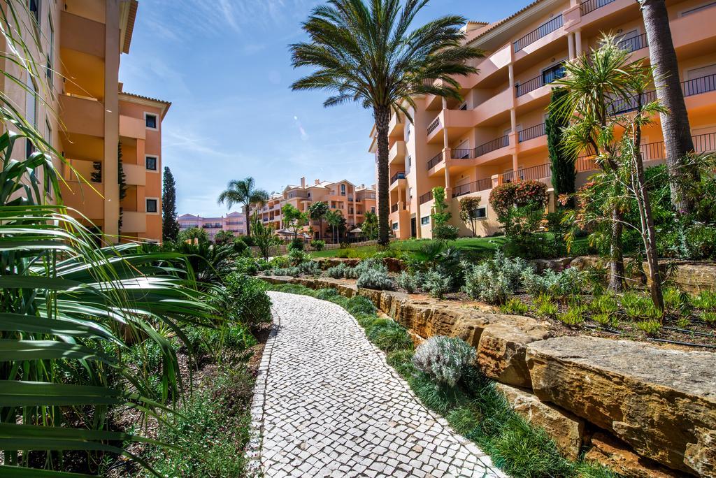 Estrela Da Luz Resort Exterior photo