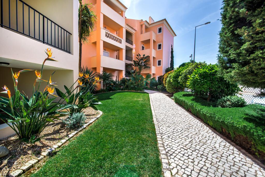 Estrela Da Luz Resort Exterior photo
