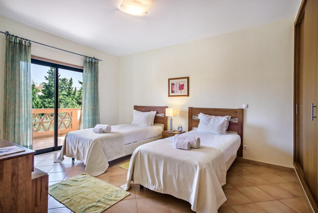 Estrela Da Luz Resort Exterior photo